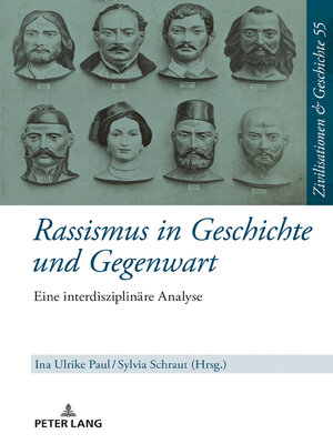 cover image of Rassismus in Geschichte und Gegenwart